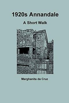 portada 1920S Annandale: A Short Walk