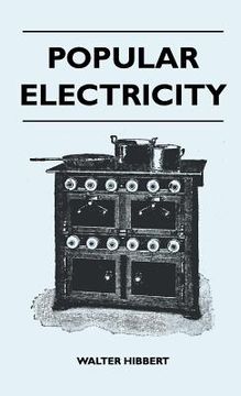 portada popular electricity
