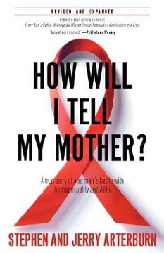 portada how will i tell my mother?