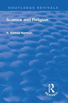 portada Revival: Science and Religion (1935)