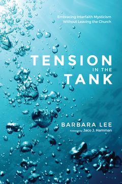 portada Tension in the Tank