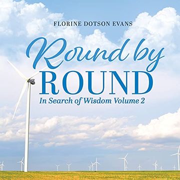 portada Round by Round: In Search of Wisdom Volume 2 (en Inglés)