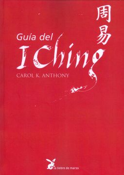 portada Guia del i Ching (in Spanish)