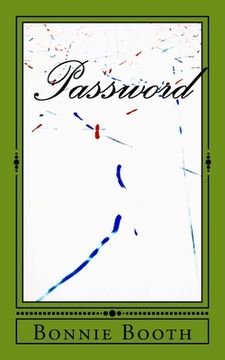 portada Password