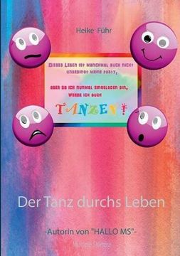 portada Der Tanz Durchs Leben (German Edition)