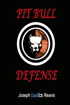 portada PitBull Defense (en Inglés)