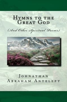 portada Hymns to the Great God