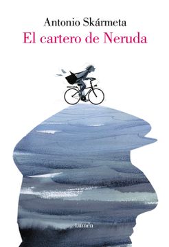 portada El cartero de Neruda