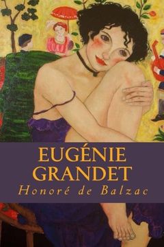 portada Eugénie Grandet (French Edition)