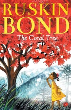 portada The Coral Tree (in English)