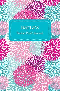 portada Darla's Pocket Posh Journal, Mum
