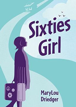 portada Sixties Girl (en Inglés)