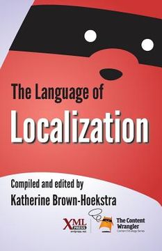 portada The Language of Localization (en Inglés)
