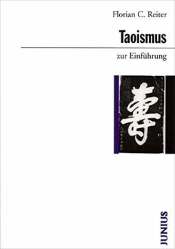 portada Taoismus zur Einführung (en Alemán)