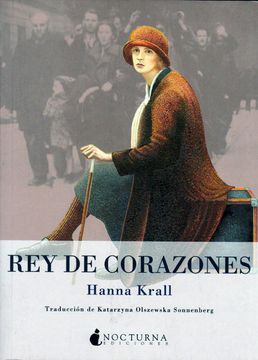 portada Rey de Corazones (in Spanish)