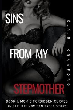 portada Sins From My Stepmother: Forbidden Desires