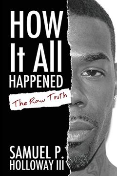 portada How It All Happened: The Raw Truth