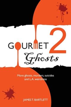 portada Gourmet Ghosts 2 (en Inglés)