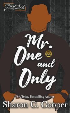 portada Mr. One and Only (in English)