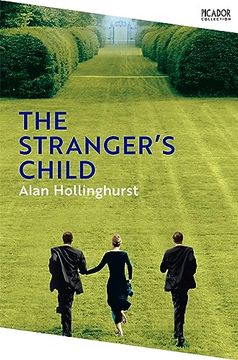 portada The Stranger's Child
