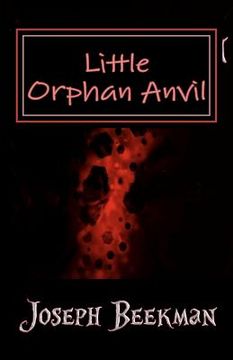 portada little orphan anvil (en Inglés)