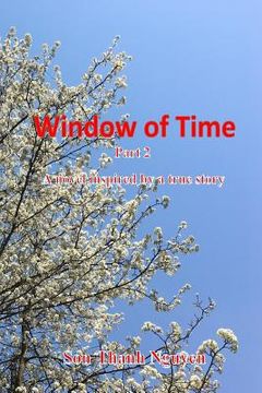 portada Window of Time, Part 2 (en Inglés)