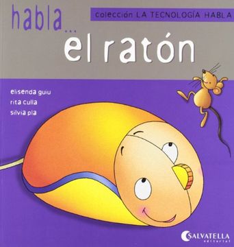 portada La Tecnología Habla 2 (in Spanish)