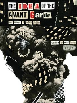 portada The Idea of the Avant Garde: And What it Means Today