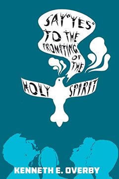 portada Say "Yes" to the Prompting of the Holy Spirit (in English)