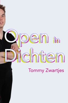 portada Open in dichten