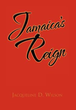 portada jamaica`s reign