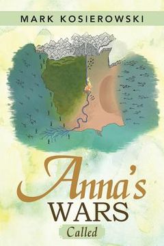 portada Anna's Wars: Called
