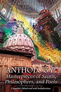 portada Anthology: Masterpieces of Saints, Philosophers, and Poets 