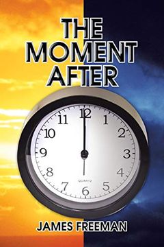 portada The Moment After 