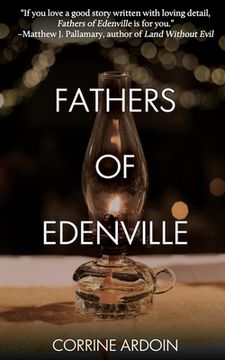 portada Fathers of Edenville (en Inglés)