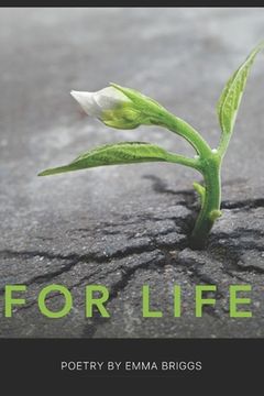 portada For Life (en Inglés)