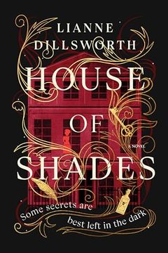 portada House of Shades: A Novel (en Inglés)