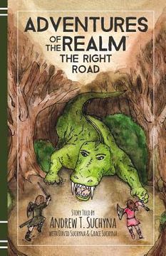 portada The Right Road (in English)