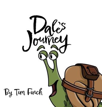 portada Dale's Journey (in English)