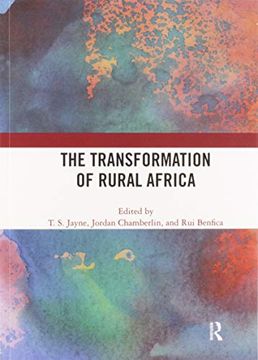portada The Transformation of Rural Africa (en Inglés)