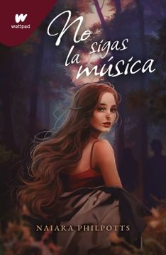 portada NO SIGAS LA MUSICA (in Spanish)