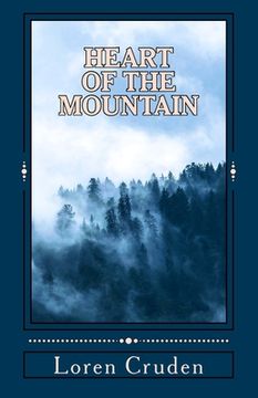 portada Heart of the Mountain (en Inglés)
