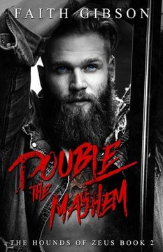 portada Double The Mayhem (en Inglés)