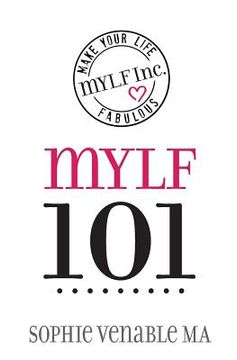 portada mylf 101: Make Your Life Fabulous (in English)