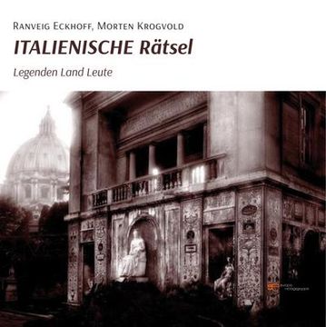 portada Italienische Rätsel (Universum) (en Alemán)