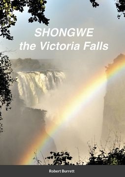 portada Shongwe: the Victoria Falls