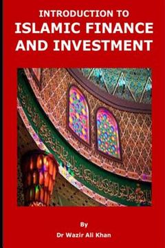 portada Introduction to Islamic Finance and Investment (en Inglés)