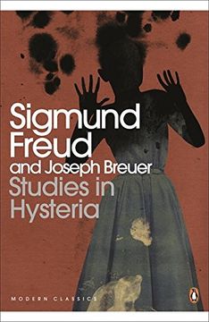 portada Studies in Hysteria (en Inglés)