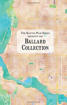 portada The Ballard Collection: Volume 3 (The Seattle Play Series)