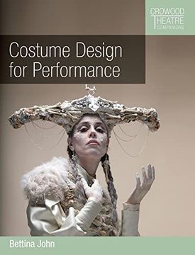 portada Costume Design for Performance (in English)
